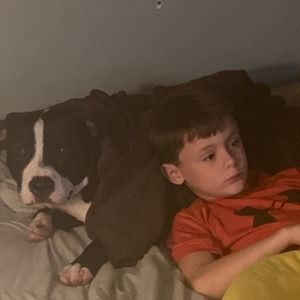 Meet your Posher, Brandy